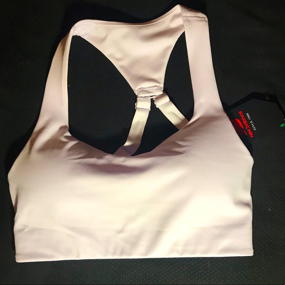 New Balance Power X High Impact Sports Bra size Large